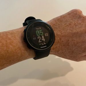 Garmin Forerunner 45GPS Smart Running Watch Unisex